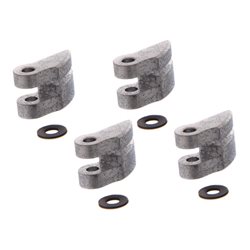 ALUMI. CLUTCH SHOE (4)