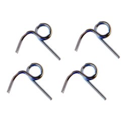 SPRING FOR 4-PIN CLUTCH 0.8MM