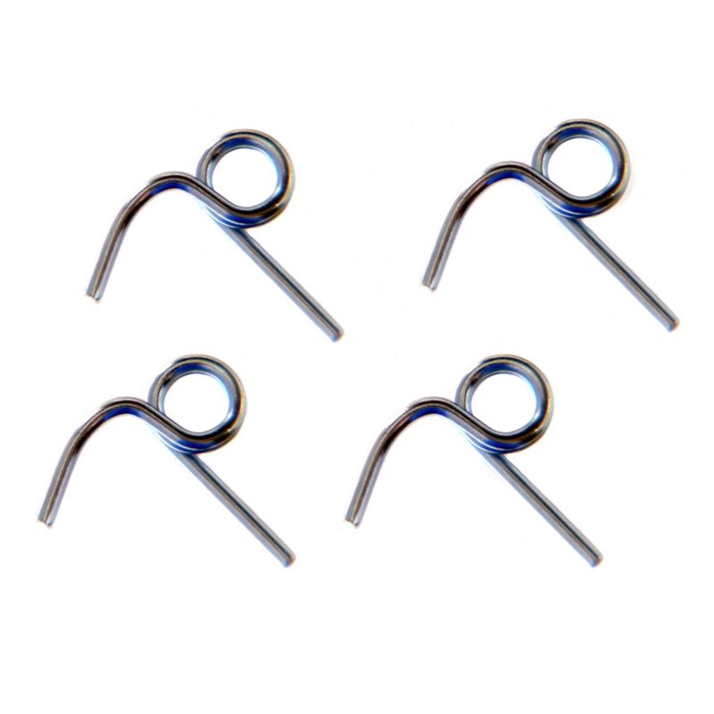SPRING FOR 4-PIN CLUTCH 0.8MM