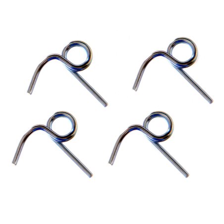 SPRING FOR 4-PIN CLUTCH 0.8MM