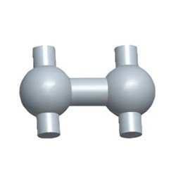 Drivaxel Dogbone (2)