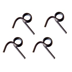 SPRING FOR 4-PIN CLUTCH 0.9MM