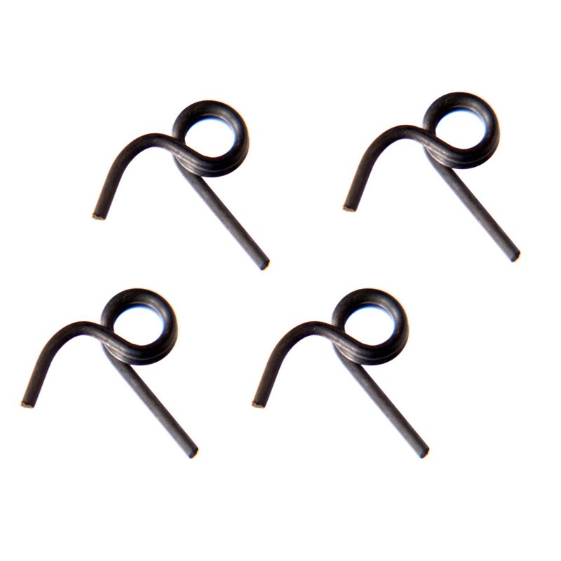 SPRING FOR 4-PIN CLUTCH 0.9MM
