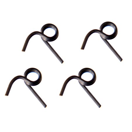SPRING FOR 4-PIN CLUTCH 0.9MM