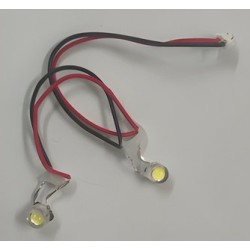 LED Lyse Kablage