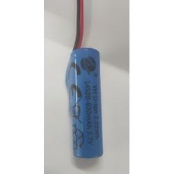 Batteri Lithium 3.7V 600mAh