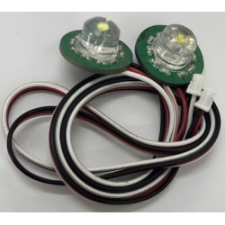 LED Krets Fram V/H (2)