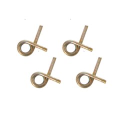 SPRING FOR 4-PIN CLUTCH 0.9MM