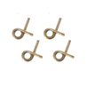 SPRING FOR 4-PIN CLUTCH 0.9MM