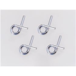 SPRING FOR 4-PIN CLUTCH 0.95MM