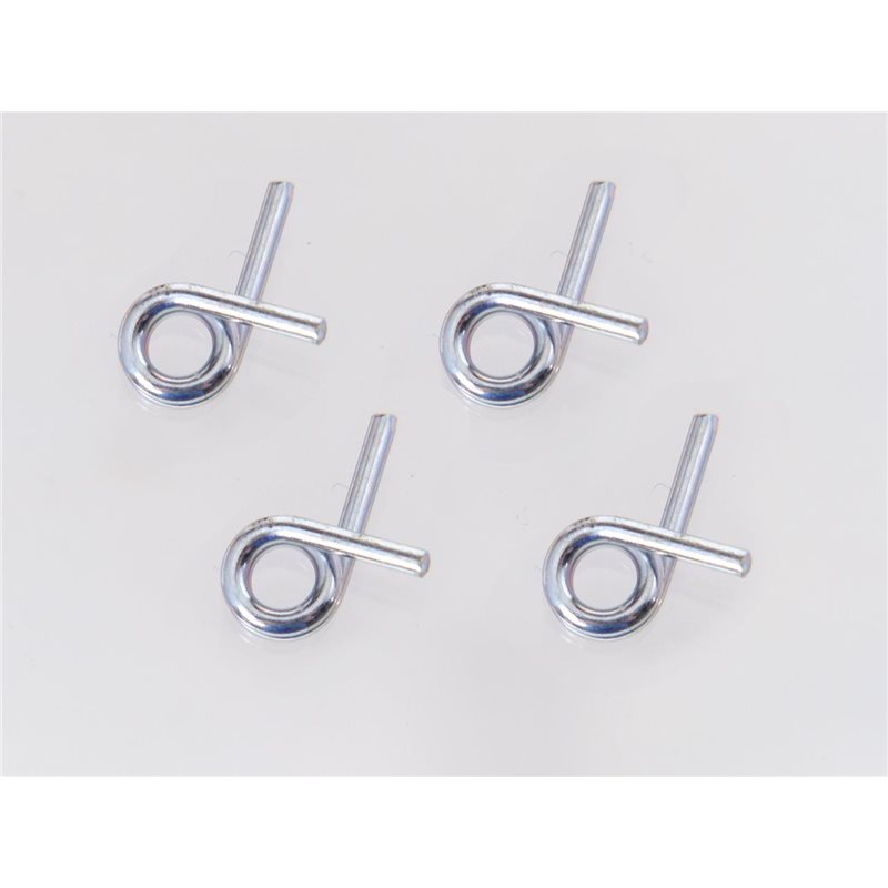 SPRING FOR 4-PIN CLUTCH 0.95MM