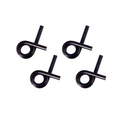 SPRING FOR 4-PIN CLUTCH 1,0MM
