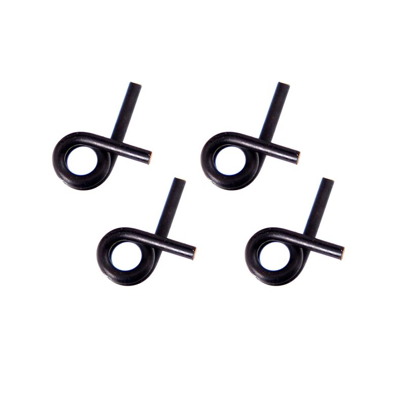 SPRING FOR 4-PIN CLUTCH 1,0MM