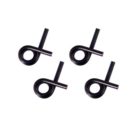 SPRING FOR 4-PIN CLUTCH 1,0MM
