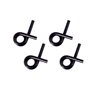 SPRING FOR 4-PIN CLUTCH 1,0MM