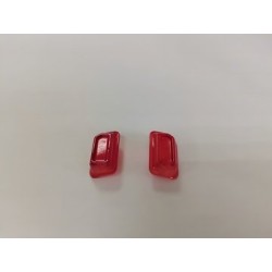 LED Lins Bak Röd (2)