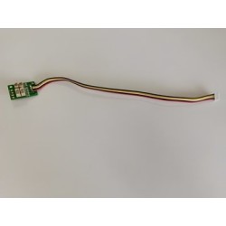 LED Kopplingskort Kablage
