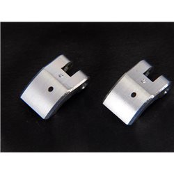 Al. Clutch Shoe 1dot. (4-Shoe) (2pcs) (1 dot mark.)