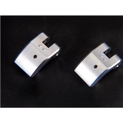 Al. Clutch Shoe 1dot. (4-Shoe) (2pcs) (2 dot mark.)