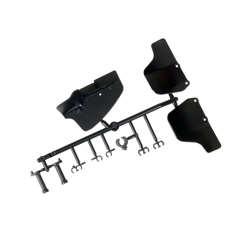 FUEL GUARD X7