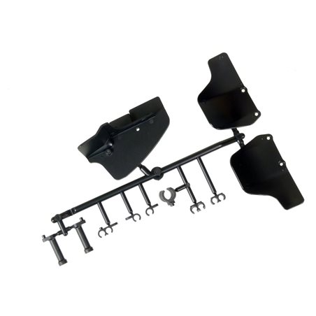 FUEL GUARD X7