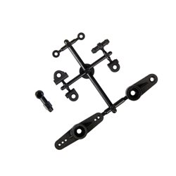 LINKAGE SET SERVO HORN X7