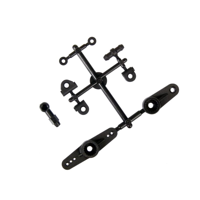 LINKAGE SET SERVO HORN X7