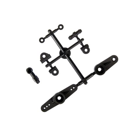 LINKAGE SET SERVO HORN X7