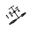 LINKAGE SET SERVO HORN X7
