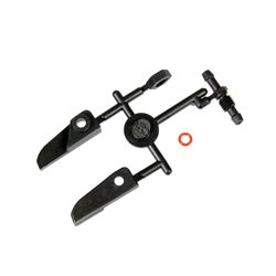 FUEL TANK NIPPLE