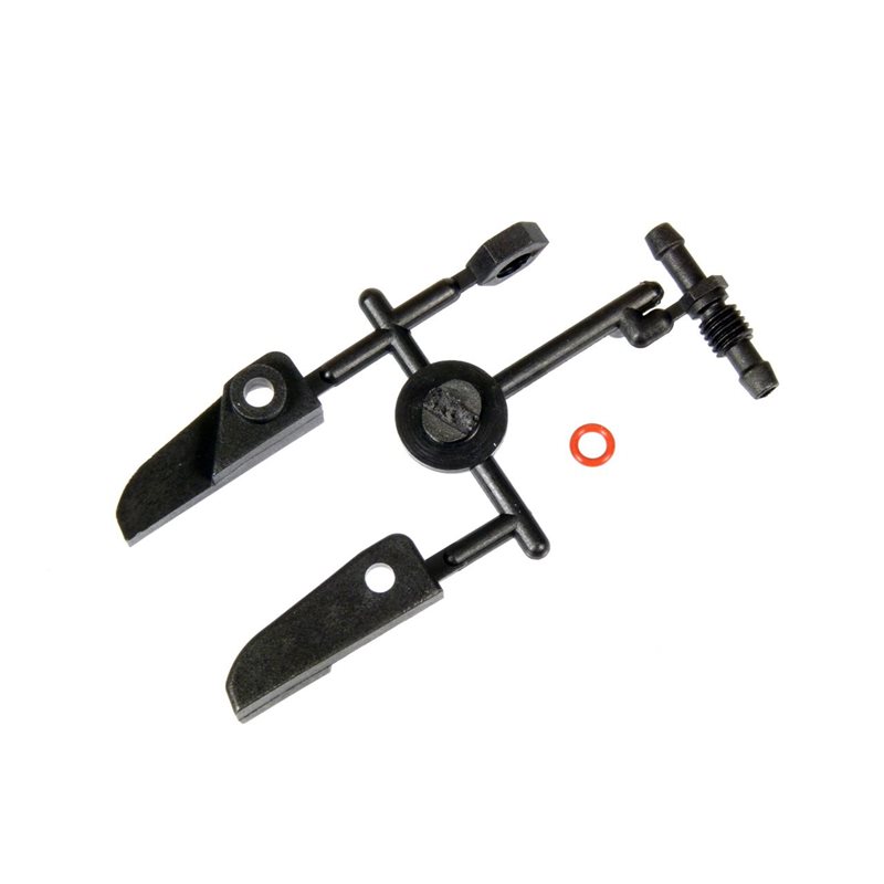 FUEL TANK NIPPLE