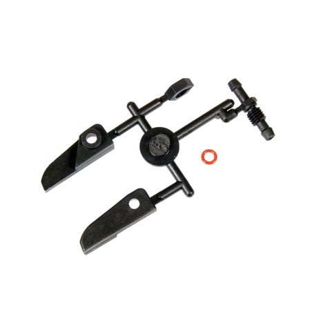 FUEL TANK NIPPLE