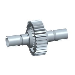 Differential Set