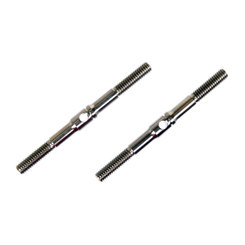 TITANIUM STEERING ROD 52