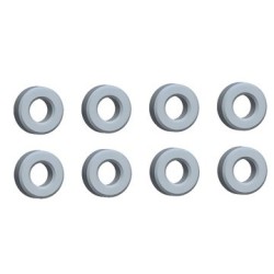 Bussning 3x6x2.5mm