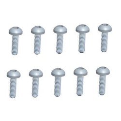 Hex Skruv 1.4x5mm (10)