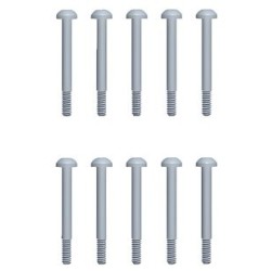 Hex Skruv 1.4x14mm
