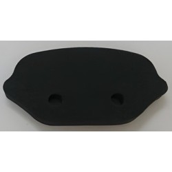 Stötfångare EVA 48x23x5mm
