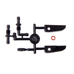 FUEL TANK PARTS