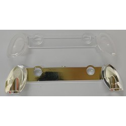 Headlight Mount Front