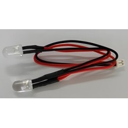 LED Light Front Harness
