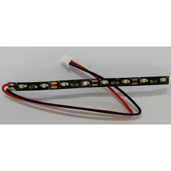 LED Light Rear Strip
