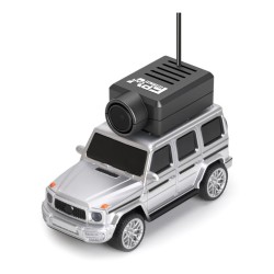 WL 6406C 1/64 FPV inkl. sändare Silver