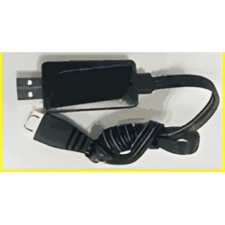 Charging Cable 11.1V 1.8A XH-4P USB 50cm