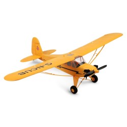 WL A160 J3 Skylark 650mm RTF