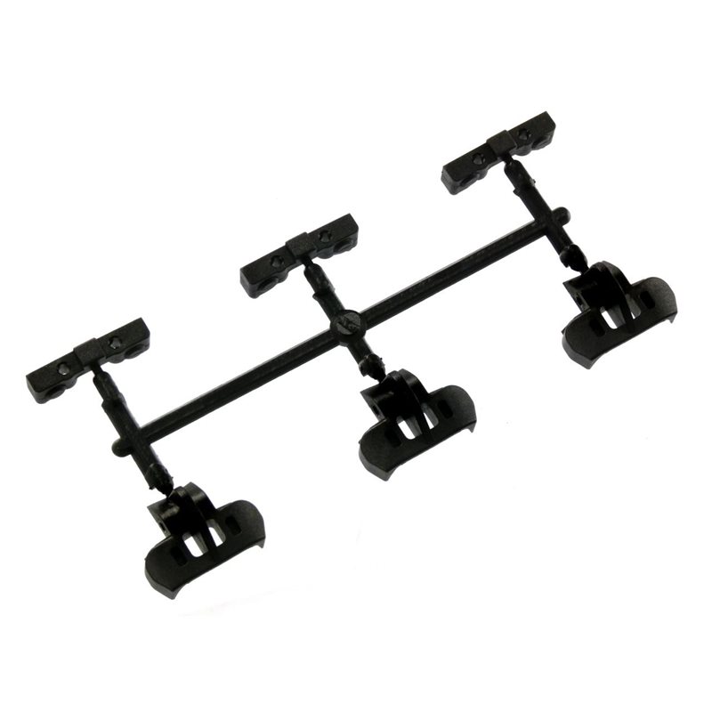 REAR LOWER ARM MOUNT