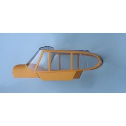 Window - J3 Skylark