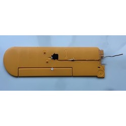 Wing Set Right - J3 Skylark