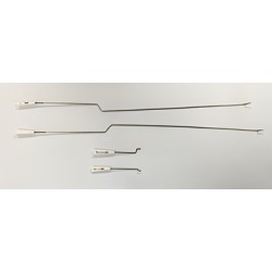 Linkage Set - J3 Skylark