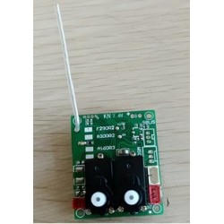 Mottagare (Kona Protocol V2) A160